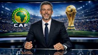 Samuel Eto’o officiellement éligible pour la présidence de la CAF ! 27 mars 2027