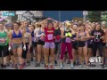 2017 Mount Marathon - Women's Race