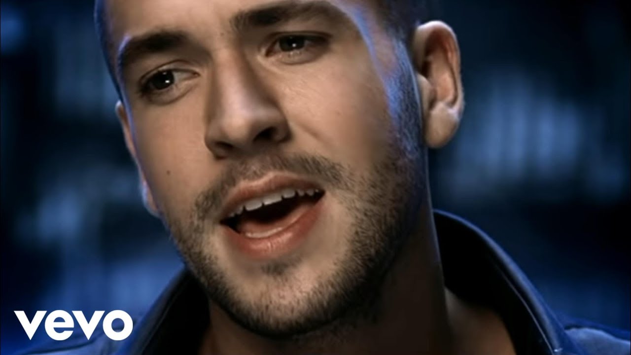 Shayne Ward   Breathless Video