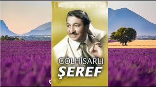 GÖLHİSARLI ŞEREF - Kömür Gözlüm [HD] Resimi