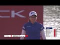 Minami Katsu Highlights | 2025 Buick LPGA Shanghai Rd. 3