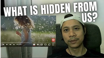 A Tagalog Reaction Video To Janine Beynus Speech About Nature