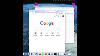 secure chat app screenshot 1