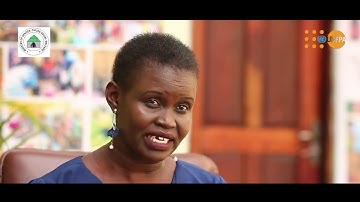 Women in Peacebuilding | The Role of South Sudanese Women in Shaping a Peaceful Future: