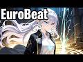 Fractured Genenis｜Eurobeat Dark Fantasy Music