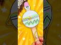 Musical instruments Craft idea for kids/ Musical instrument Making at home #ytshorts #craft #shorts