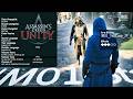 Assassin’s Creed Unity – Developer Prototype