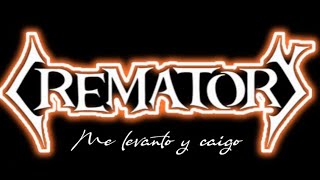 Crematory Rise and Fall Español