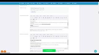 OrbisX Waitlist Settings