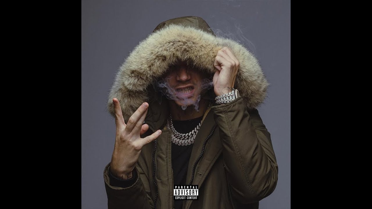 (FREE) SHIVA TYPE BEAT - "PARTITO DA BASSO"