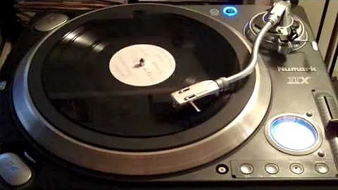 Jose Feliciano - Amor Jibaro / 1955  (TesT Record/...
