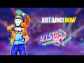 Just Dance Now All Star Full Gameplay 2K 60FPS