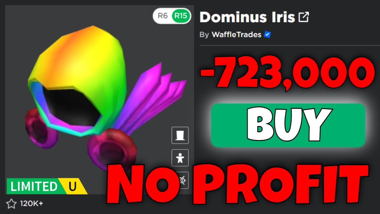 Roblox Trading News on X: Some UGC item got renamed to Gay