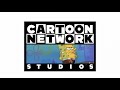 Cartoon Network Studios Logo Actual Pero 