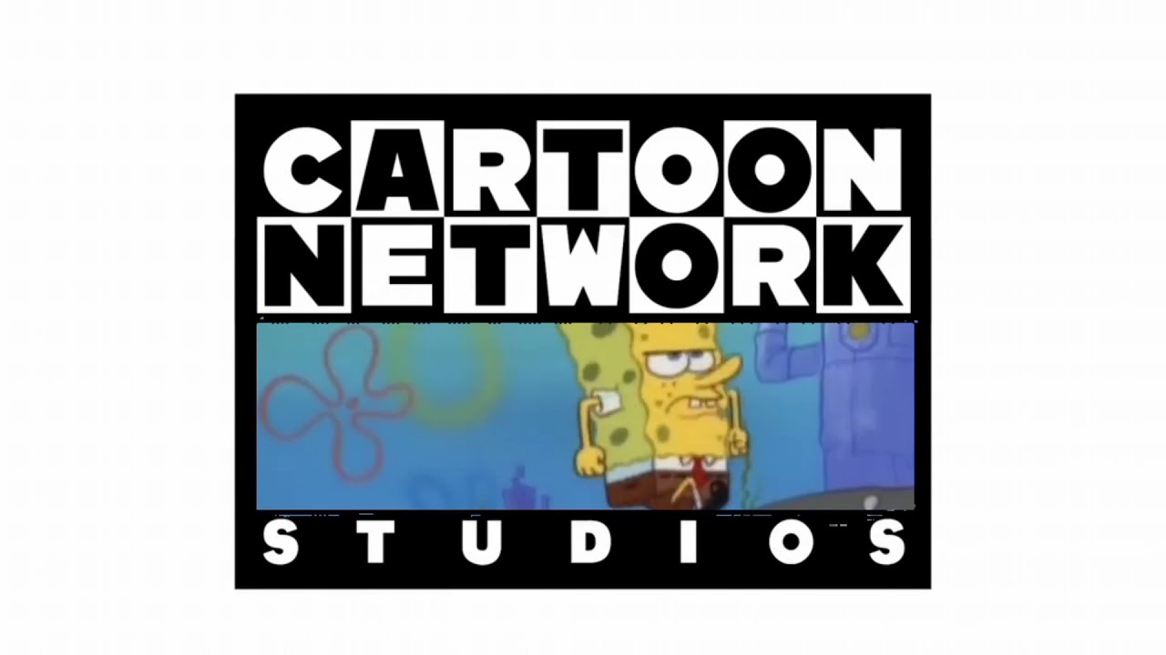 cartoon network studios logo actual pero... YouTube