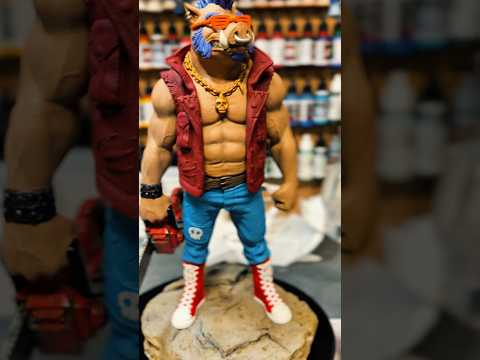 Ninja Turtles are making a massive comeback