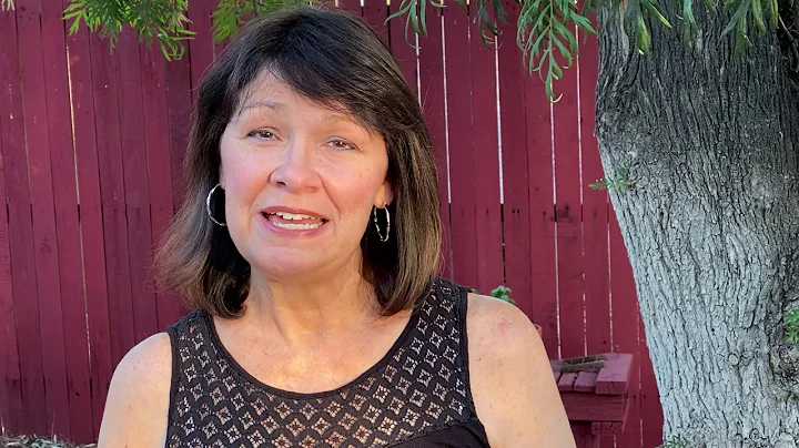 Messages of Pride: Sen. Victoria Steele
