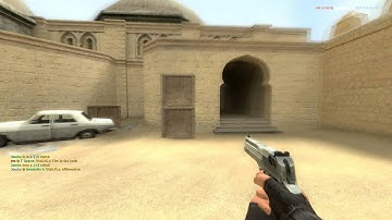 CS:S Mixes Ninja defuse 1 VS 5 By: Jambo [DEMO FREE]