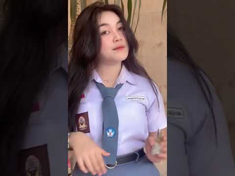TikTok @PEMERSATU - CEWE CANTIK SMP SMA VIRAL BIBIT UNGGUL TERBARU