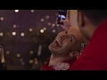 'Inside Edge' Amazon TV Series - Party Scene (S1E2), w/Zachary Coffin