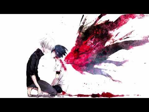 1 HOUR Tokyo Ghoul - Licht und Schatten - Yutaka Yamada [東京喰種-トーキョーグール- OST] Relaxing Anime Music