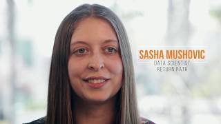 Return Path - enabling self-service in Data Science to accelerate new product development