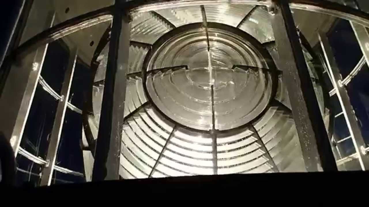 Brésil, Arquipélago dos Abrolhos - Farol