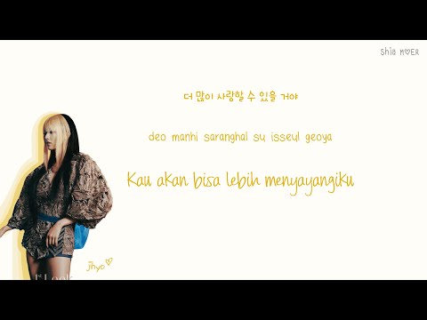 TWICE(트와이스) When We Were Kids [Han/Rom/Ina] Color Coded Lyrics Lirik Terjemahan Indonesia