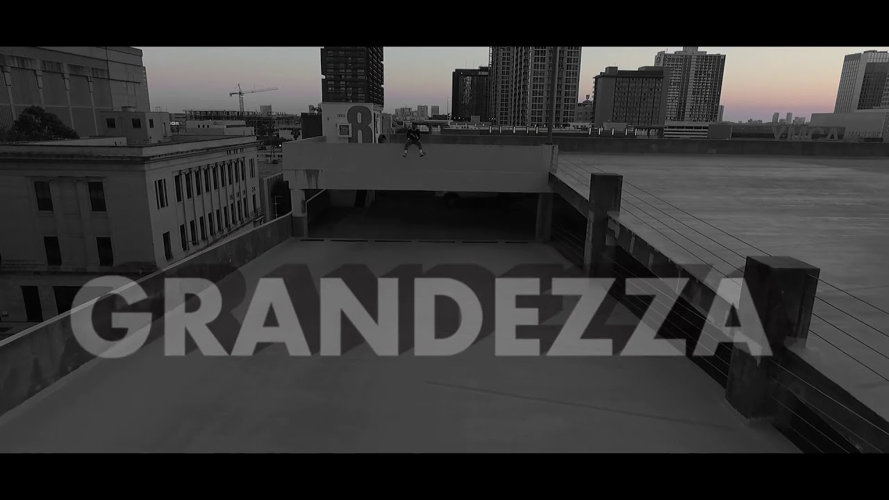 J Austin X Hollywood Floss Grandezza Official Video J Austin X Hollywood Floss Grandezza Official Video