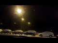 Ведро AUDI Quattro Часть14 Урааа!!! Выпал снег. Отвел душу и....