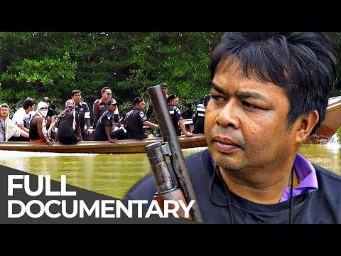 Boat People | Journey Through Hell | Free Documentary