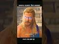 Thor coldest  op moment part4thor attitude status  thor marvel shorts avengers viral op s