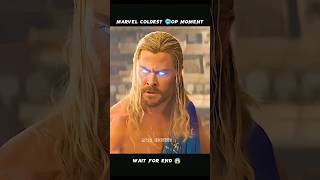 Thor Coldest ? op moment part-4?thor attitude status ? thor marvel shorts avengers viral op s