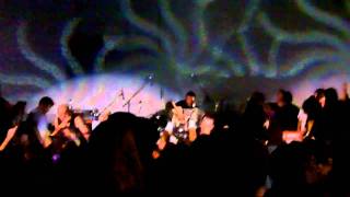 Suicide Machines - New Girl @ FEST 9