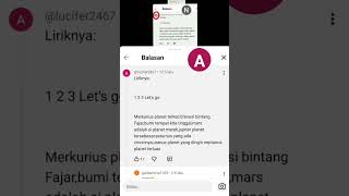 siapa yang mau join di screenshot aja ini foto terus kalian bikin videonya dengan foto