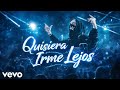Quisiera Irme Lejos - Blesso (Official Video Music)