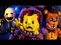 FNAF 2 THE MOVIE: All Nights 1-7 (FULL GAME) + STUPID @PrestonYT