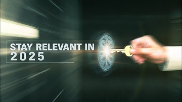 Master Yourself in the Age of AI: Skills to Stay Ahead