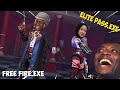 FREE FIRE.EXE - NEW ELITE PASS EXE ( ff exe, ff lucu )