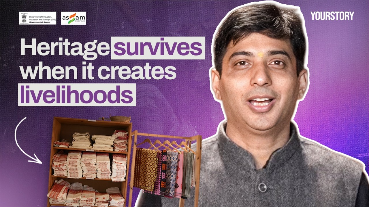 Культурное наследие сохраняется, когда оно создает источники средств к существованию.