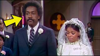 Sanford and Son (1972–1977) – 10 Secrets They Hid From Viewers