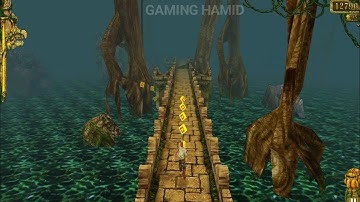 Temple Run 3D- Gameplay Walkthrough Part 26 (iOS, Android)