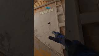 This Cache B Smoke Makes Retakes Easy | CS2