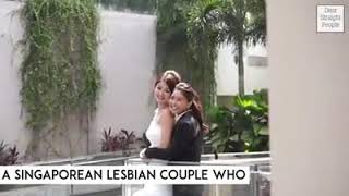 Lesbian 