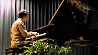 Alexander Scriabin: Étude in C-sharp minor, op.2 no.1 (LIVE)
