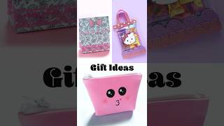 3 Easy Gift Ideas | DIY Gift Boxes | Gift Ideas