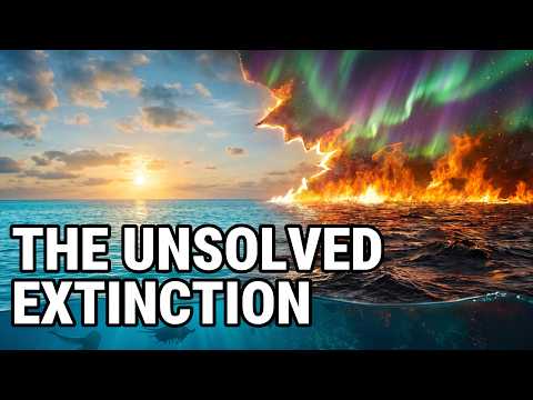 The Ordovician Mystery: Earth's First Great Extinction | Documentary For Sleep