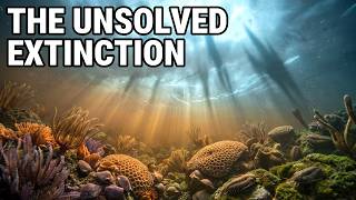 The Ordovician Mystery: Earth's First Great Extinction | Documentary For Sleep