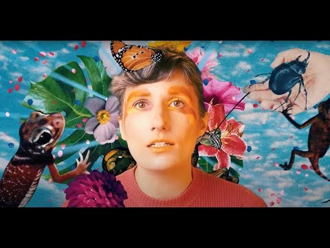 TACHKA - Dehors [ CLIP OFFICIEL ]