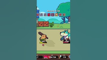 I tried Capybara Go! Game #gaming #shorts #games